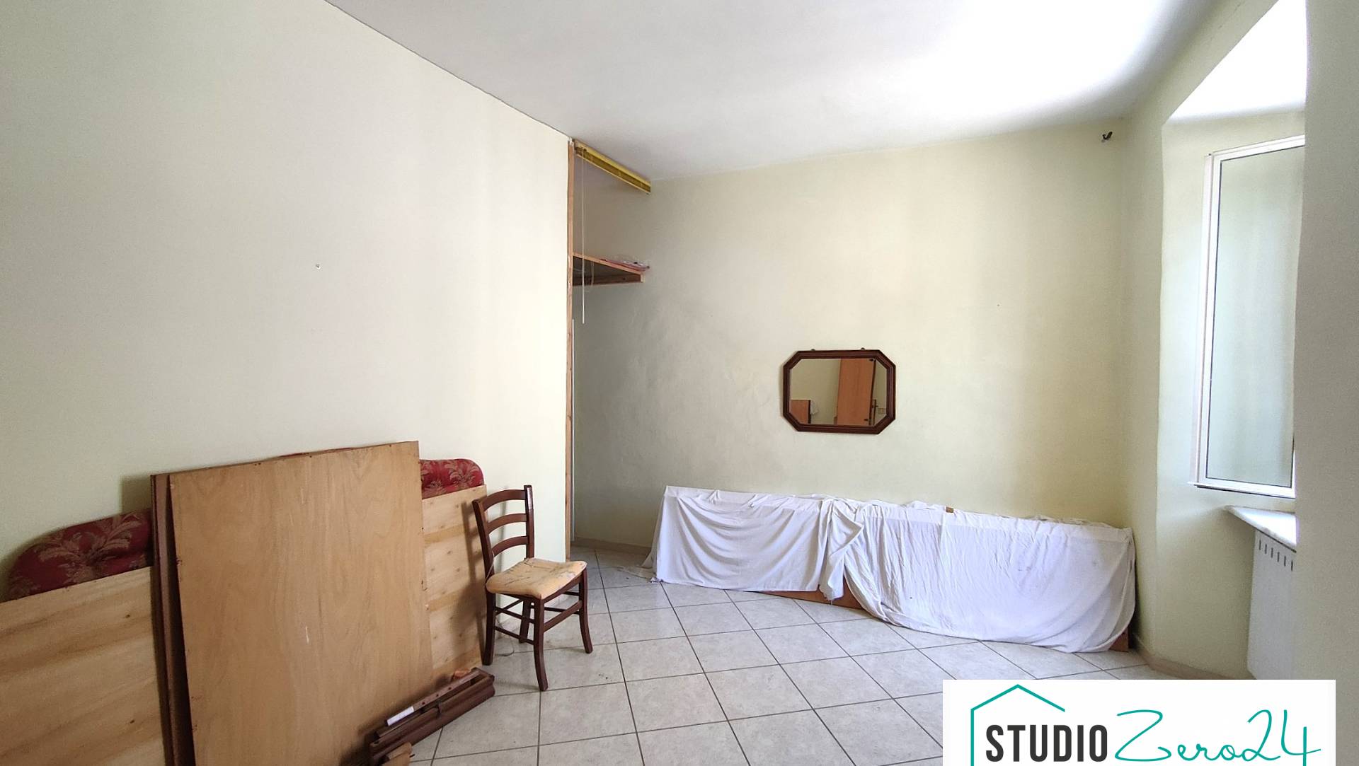 Appartamento in vendita a Amelia