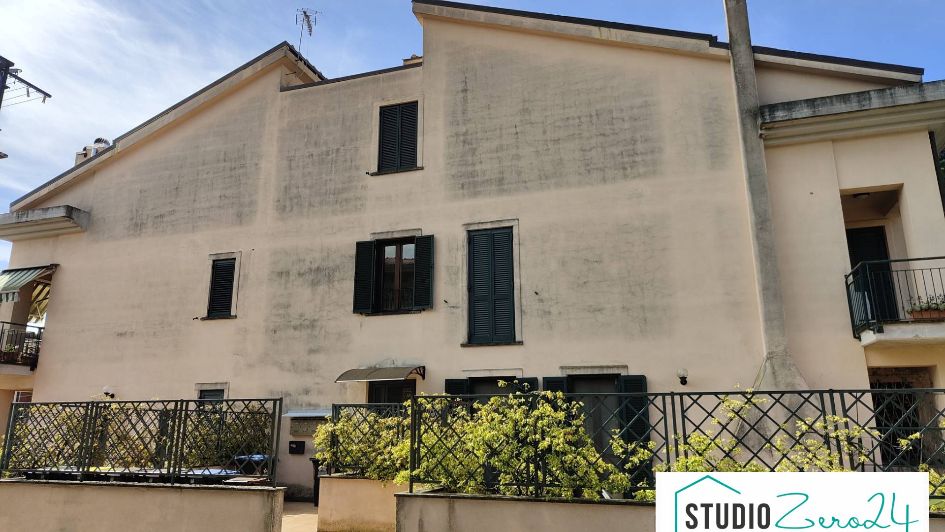 Appartamento in vendita a Amelia