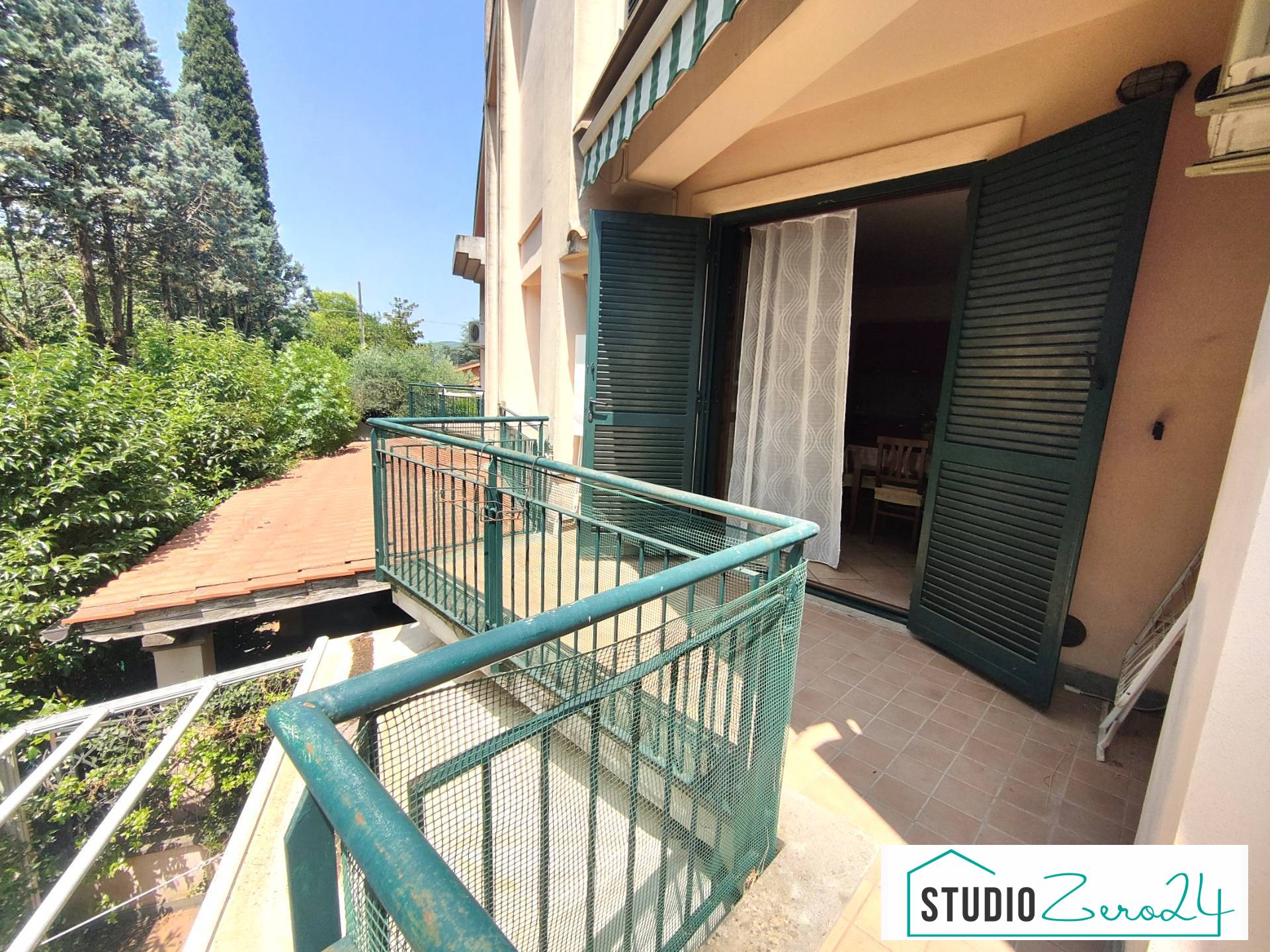 Appartamento in vendita a Amelia