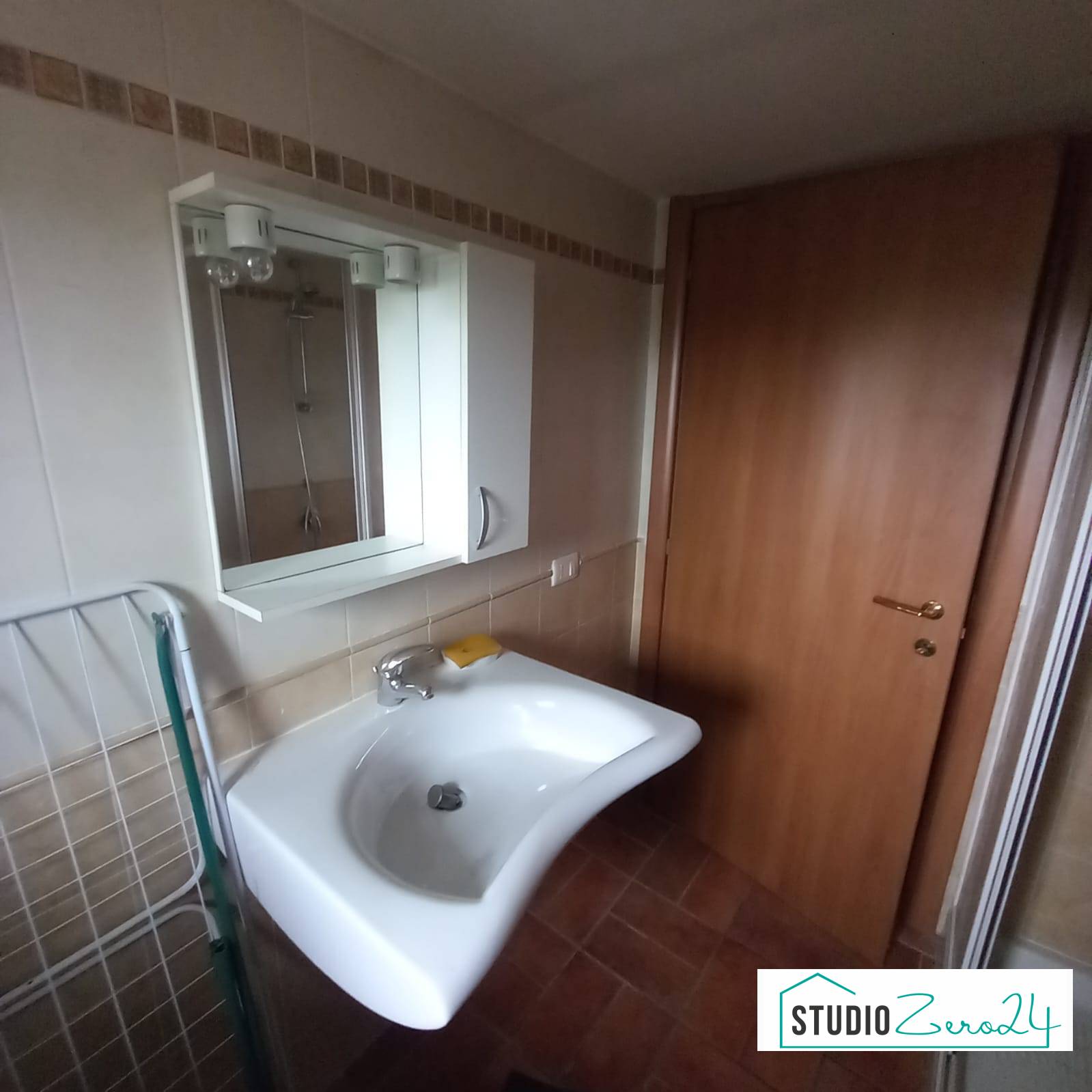 Appartamento in affitto a Alviano, Alviano Scalo