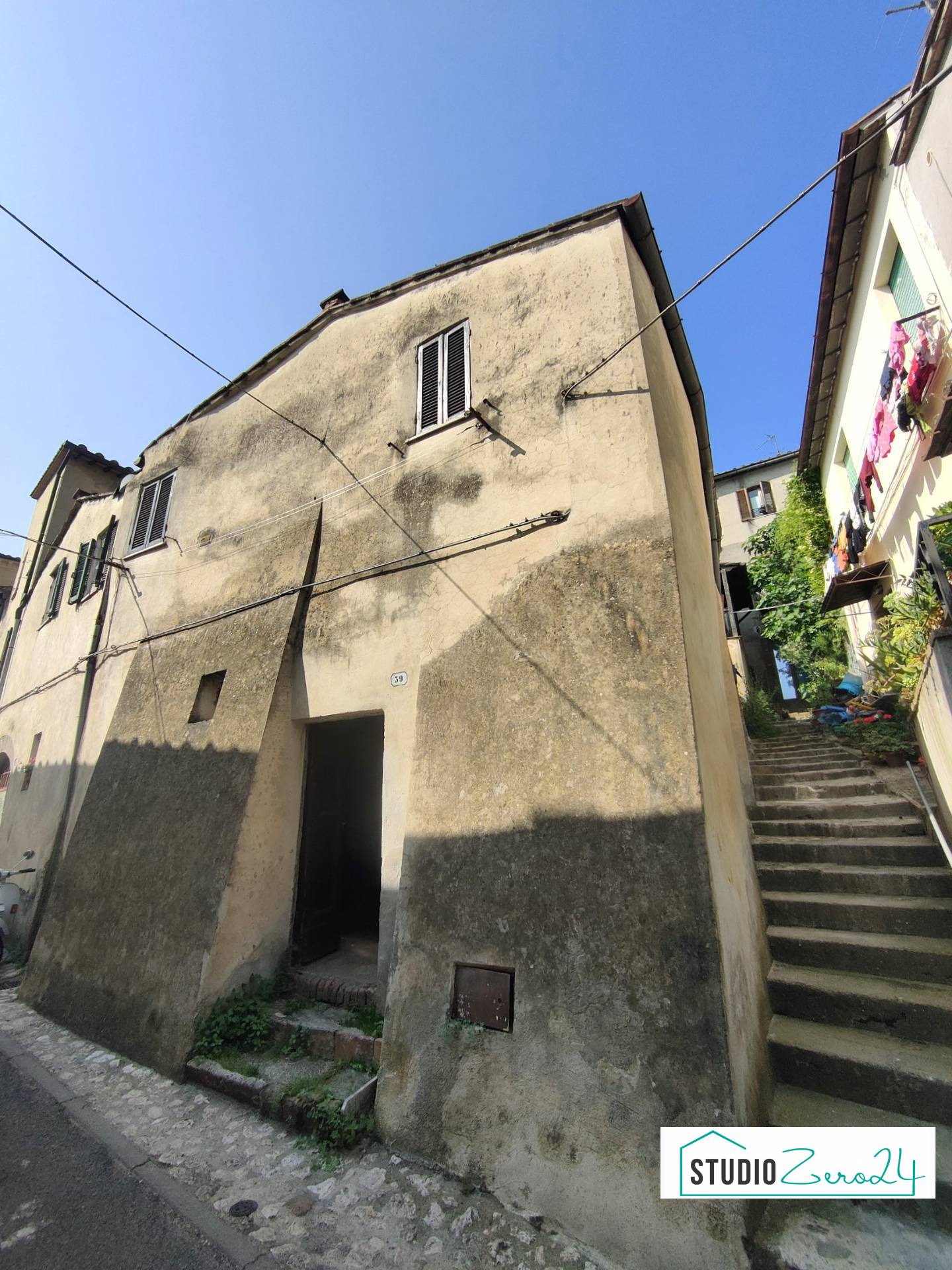 Appartamento in affitto a Amelia