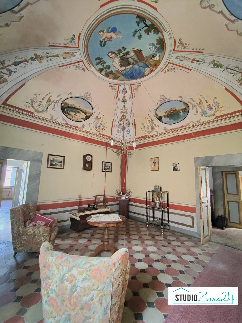 Palazzo Nobiliare in vendita a Amelia