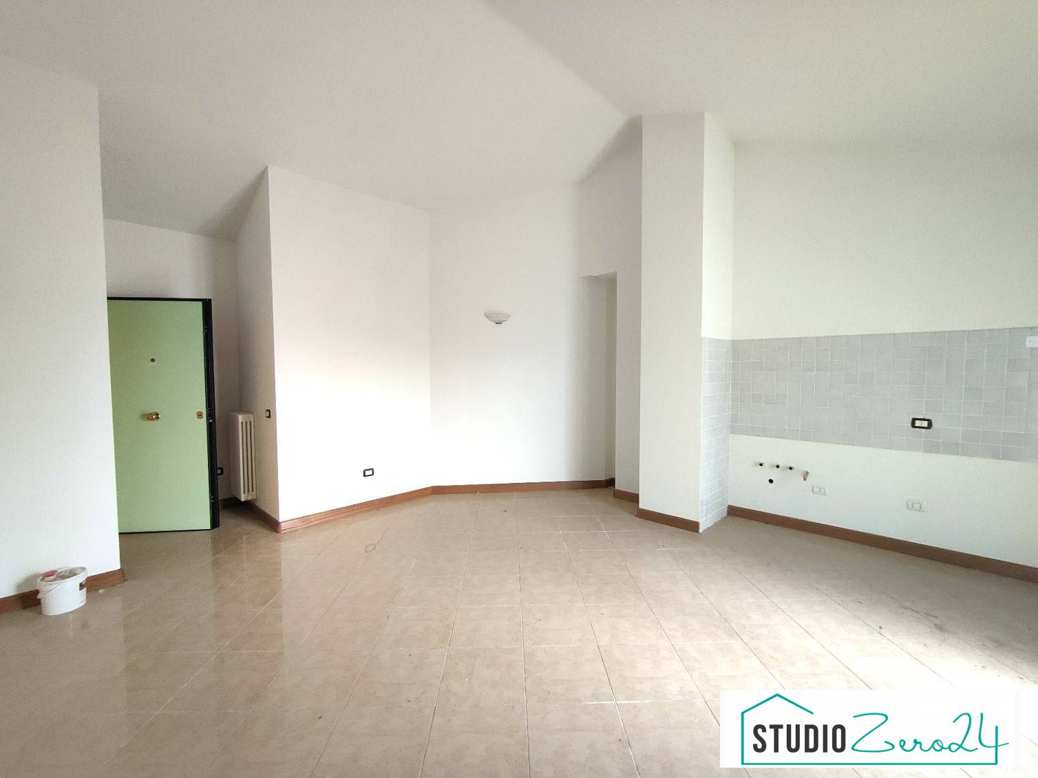 Appartamento in affitto a Amelia