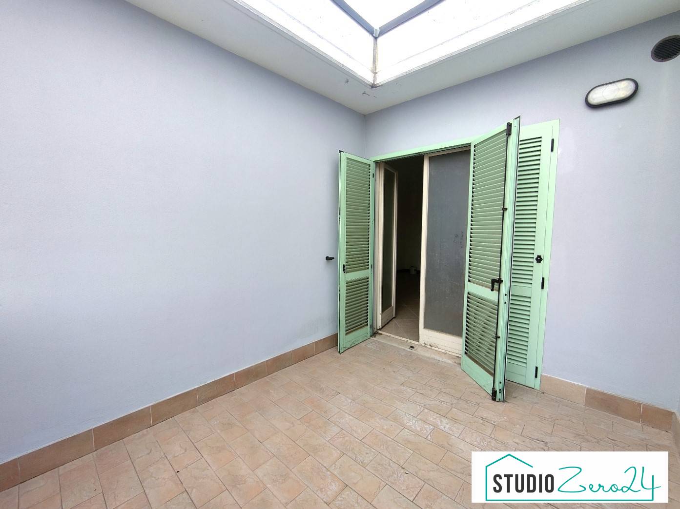 Appartamento in affitto a Amelia