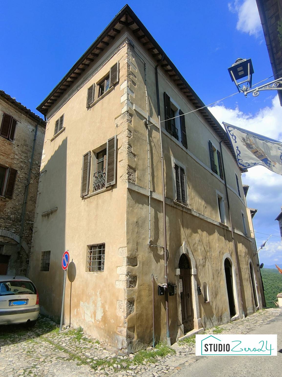 Appartamento in affitto a Amelia