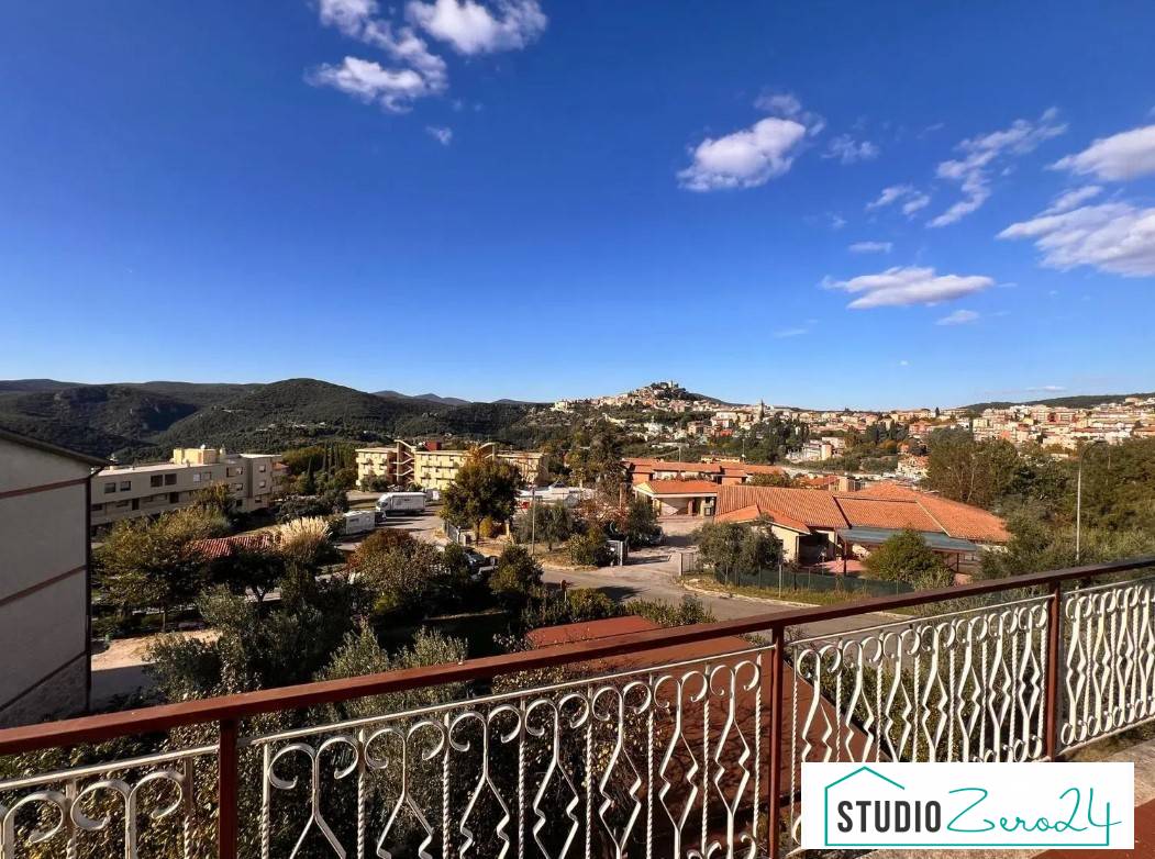 Appartamento in vendita a Amelia