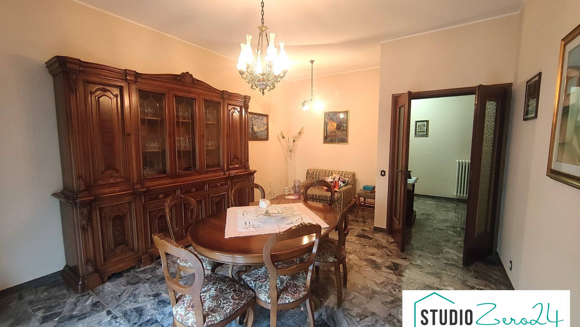 Appartamento in vendita a Amelia