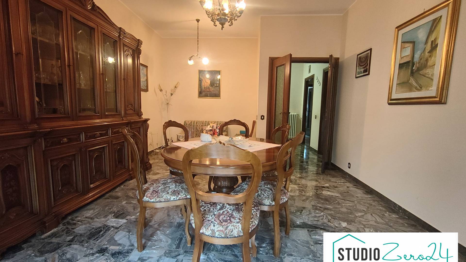 Appartamento in vendita a Amelia