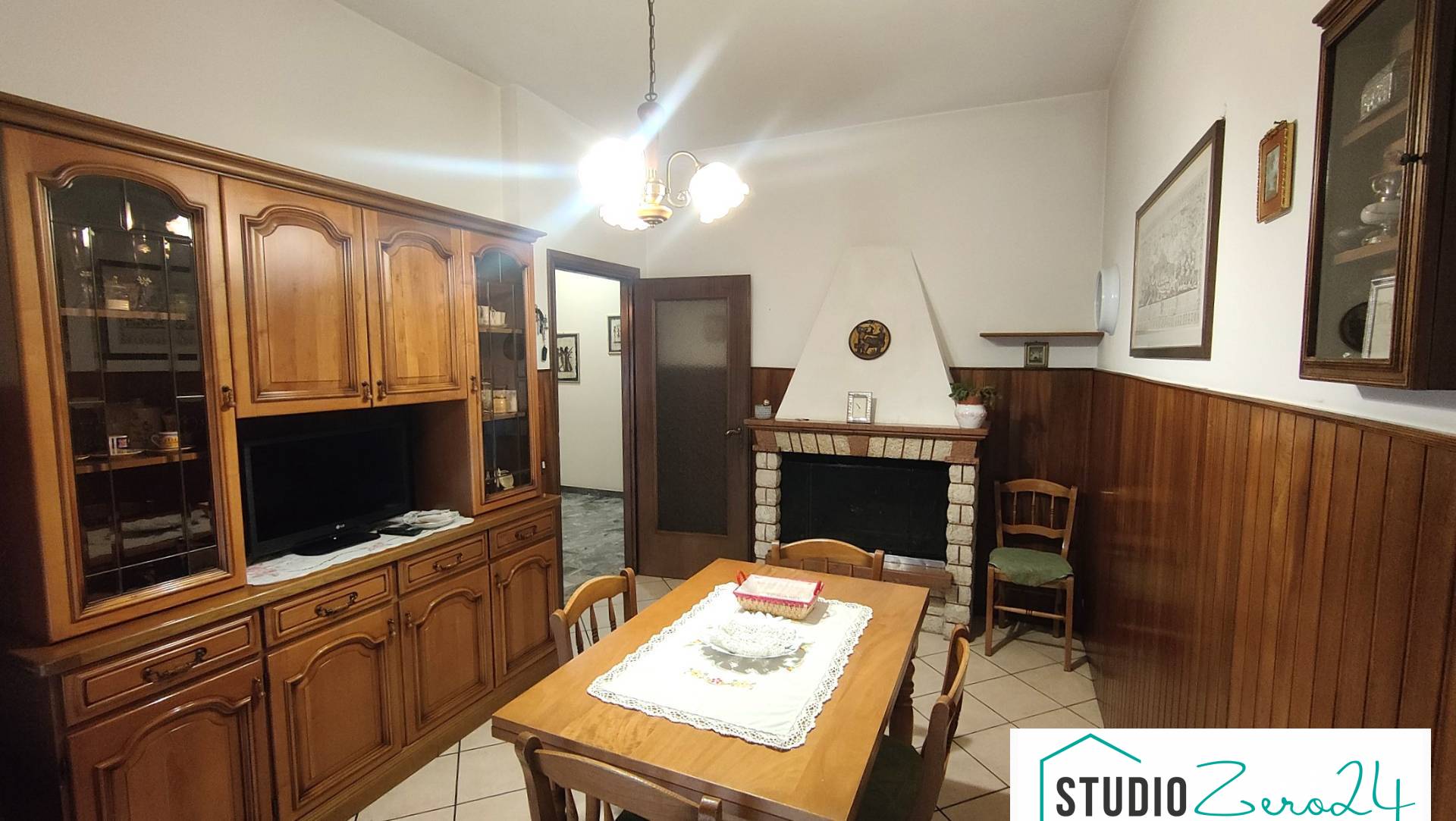 Appartamento in vendita a Amelia