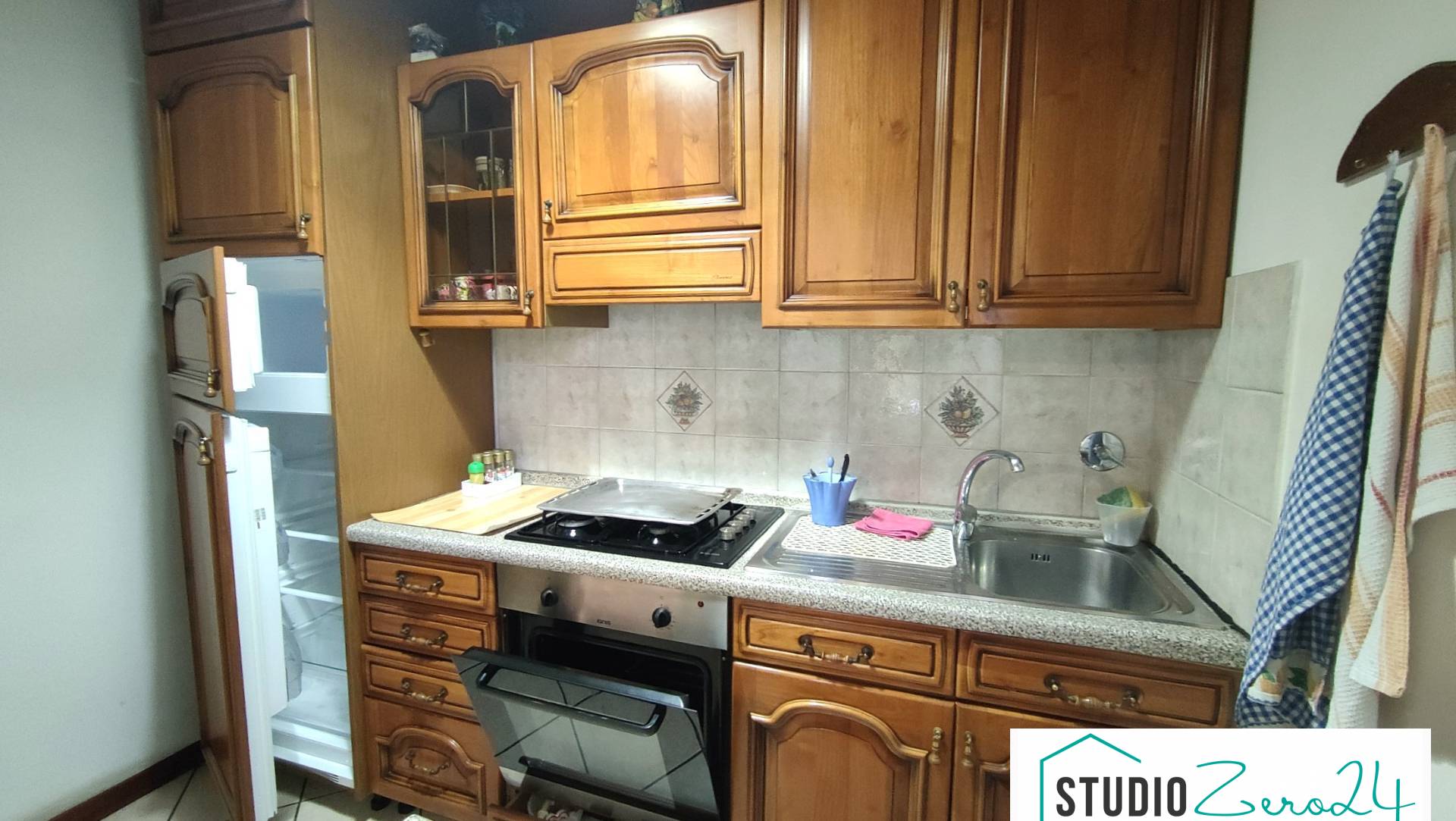 Appartamento in vendita a Amelia