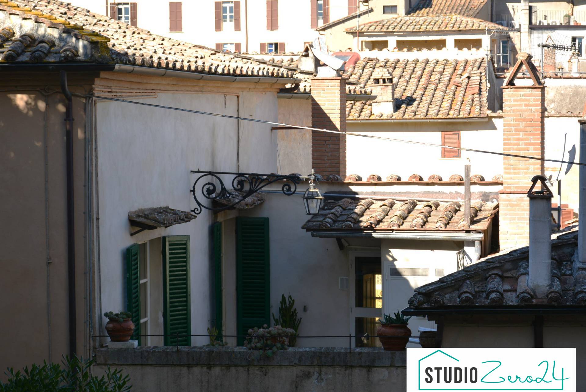 Appartamento in vendita a Amelia