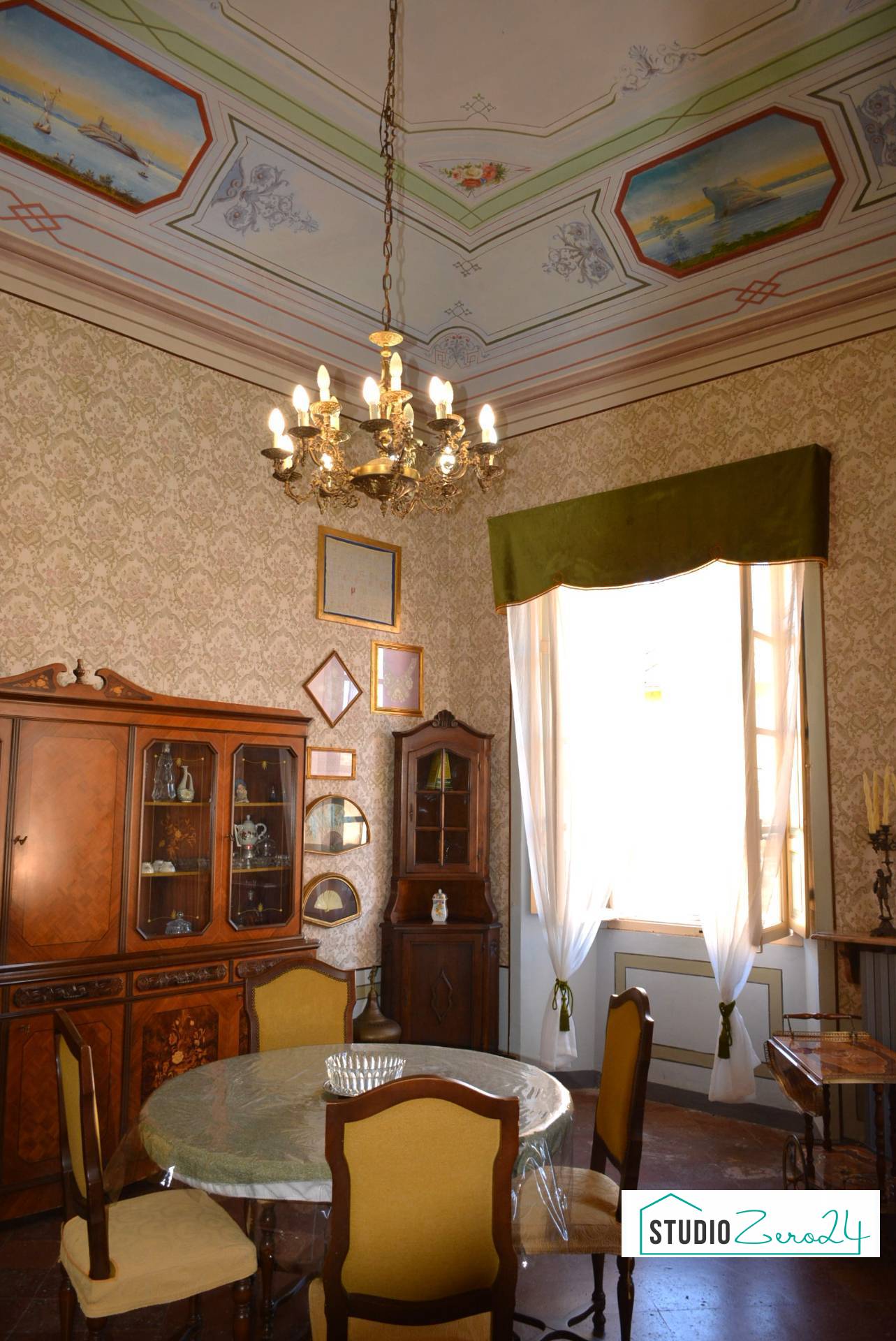 Appartamento in vendita a Amelia