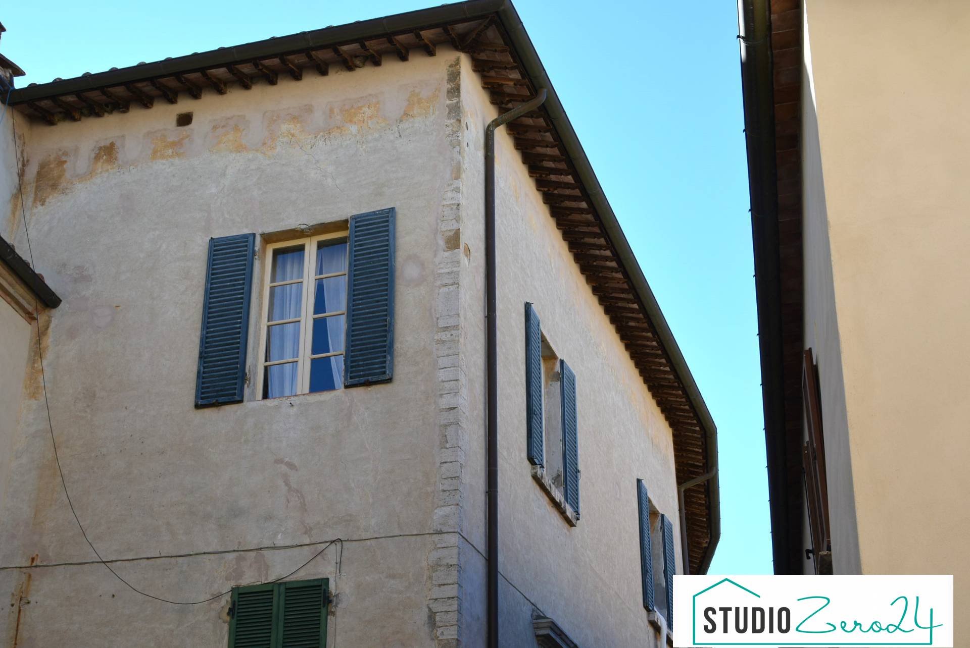 Appartamento in vendita a Amelia