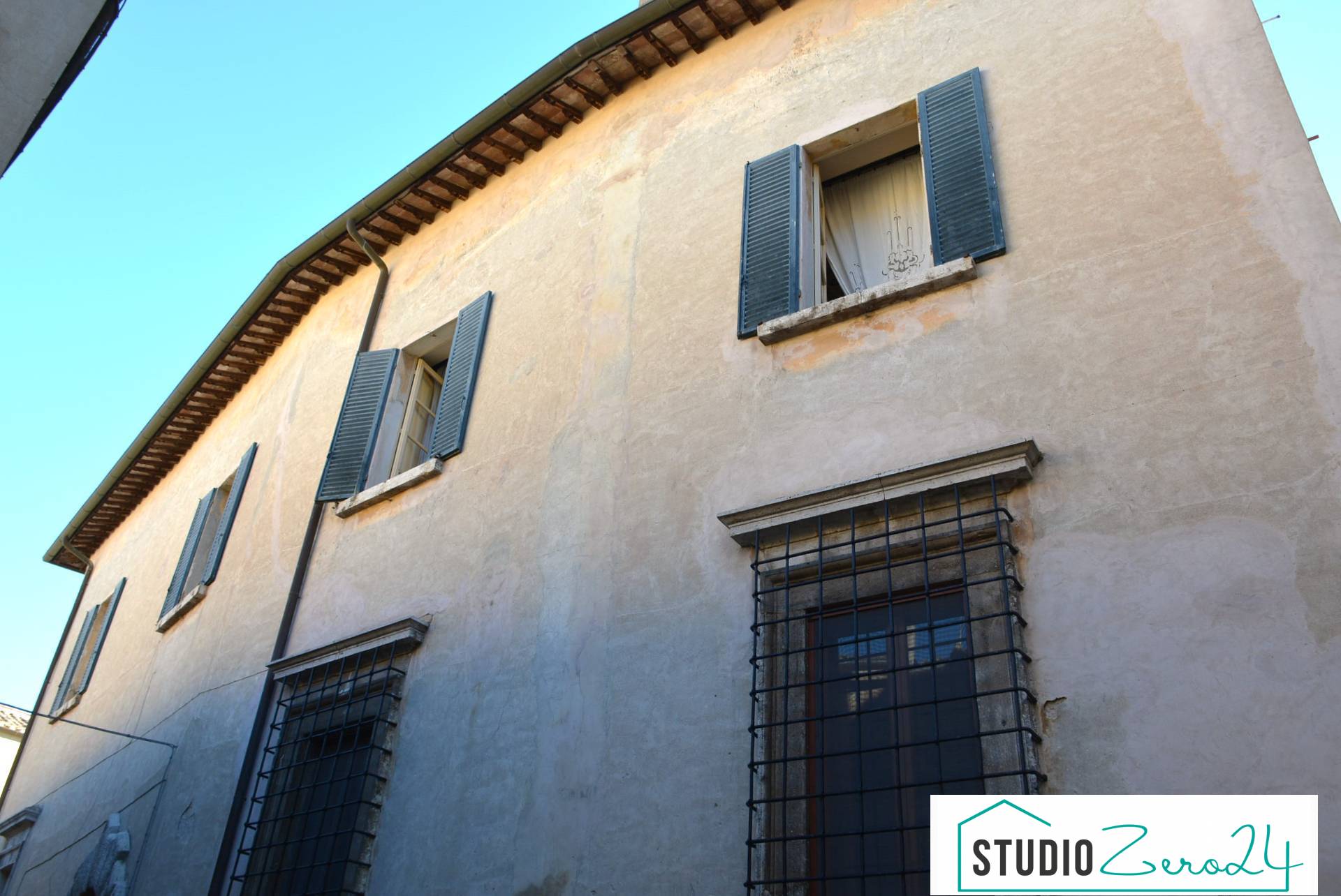 Appartamento in vendita a Amelia