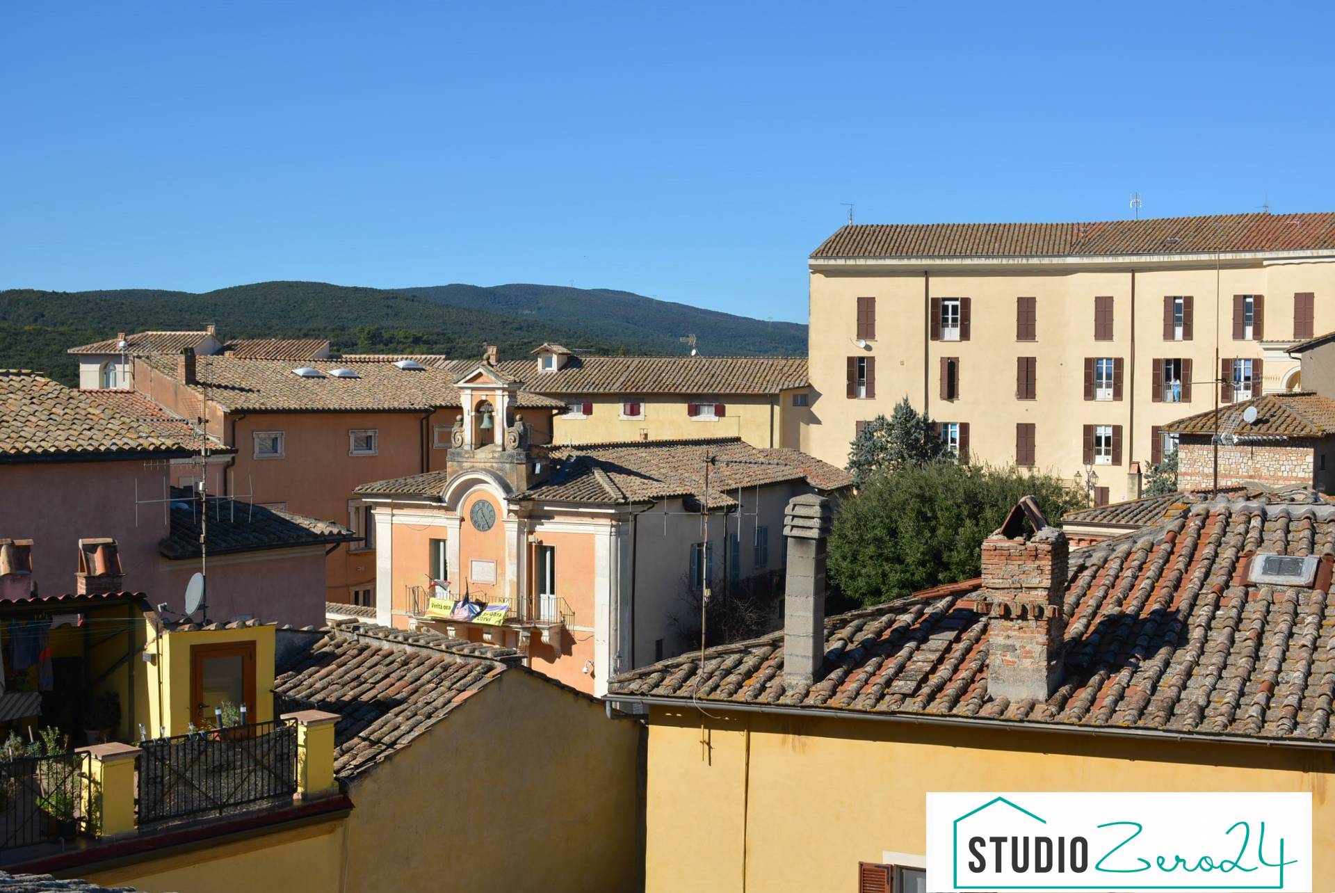 Appartamento in vendita a Amelia