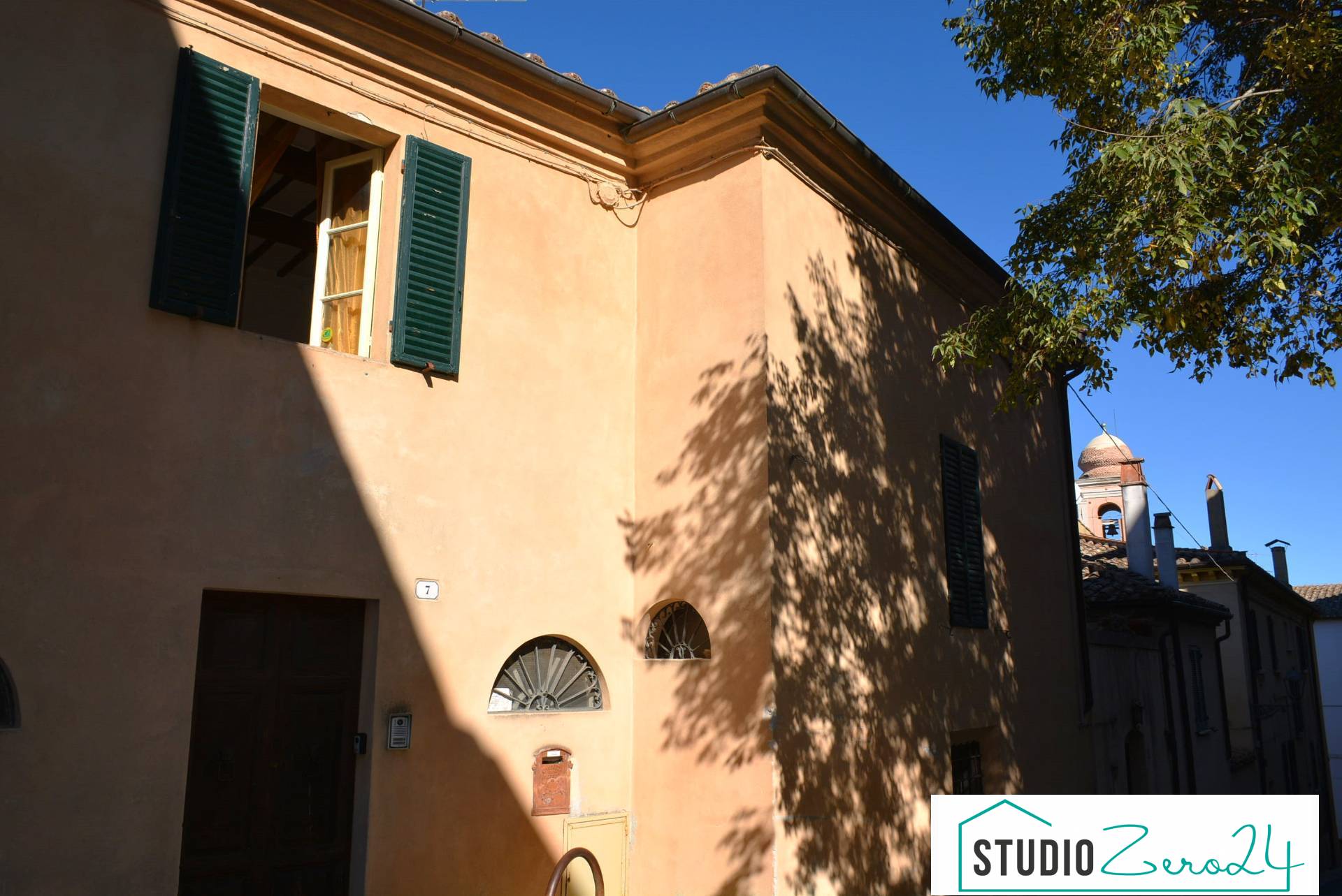 Appartamento in vendita a Amelia