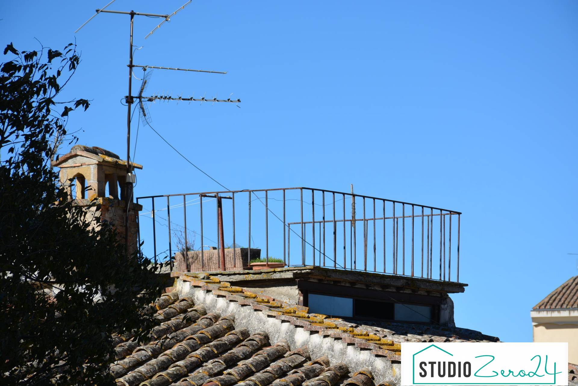 Appartamento in vendita a Amelia