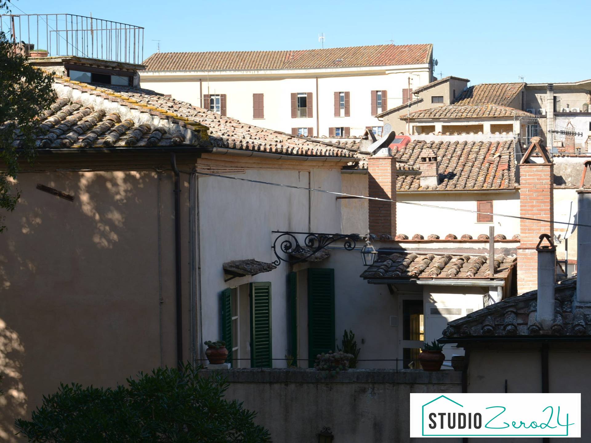 Appartamento in vendita a Amelia