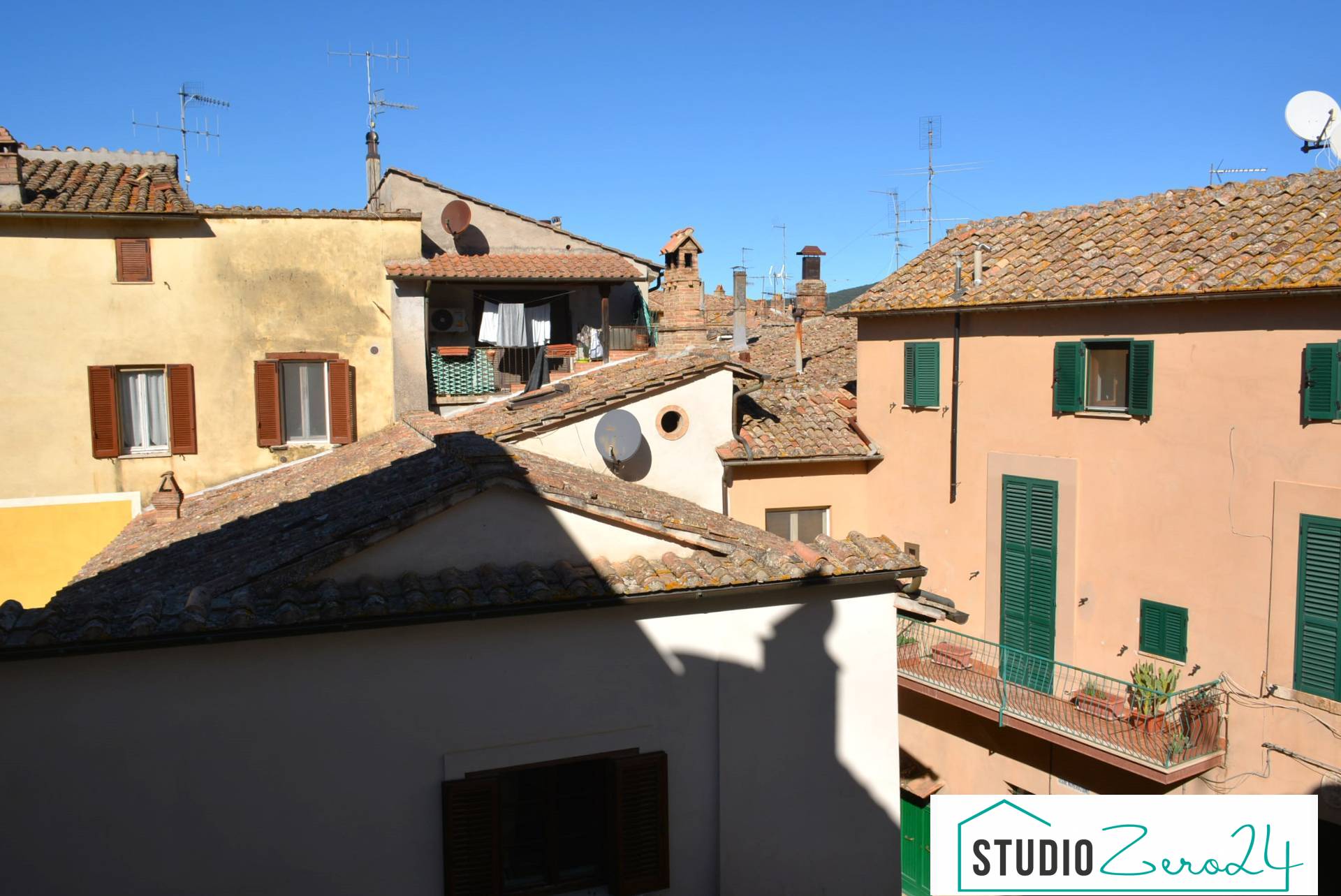 Appartamento in vendita a Amelia