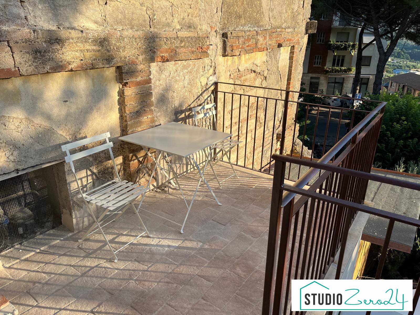 Appartamento in vendita a Amelia