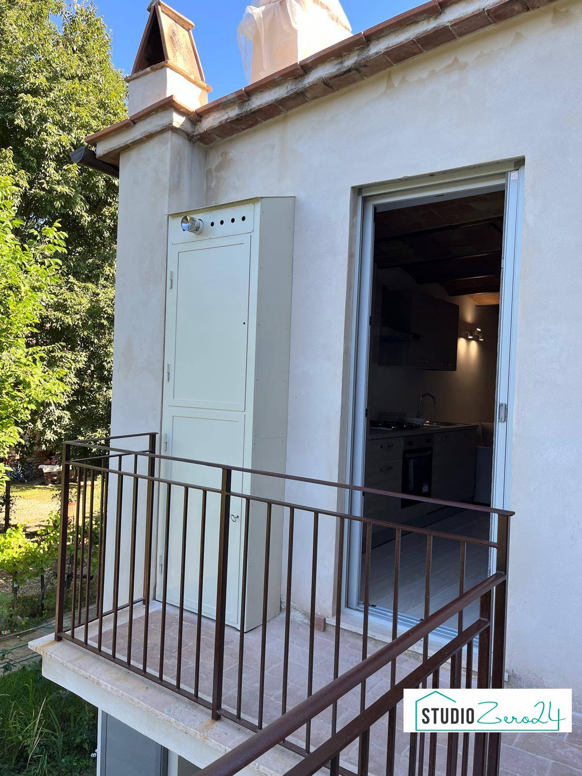 Appartamento in vendita a Amelia