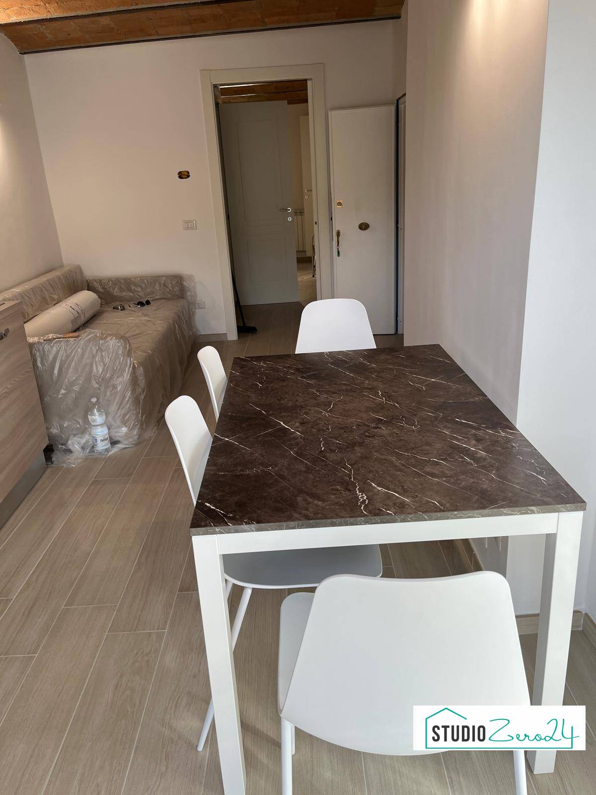 Appartamento in vendita a Amelia