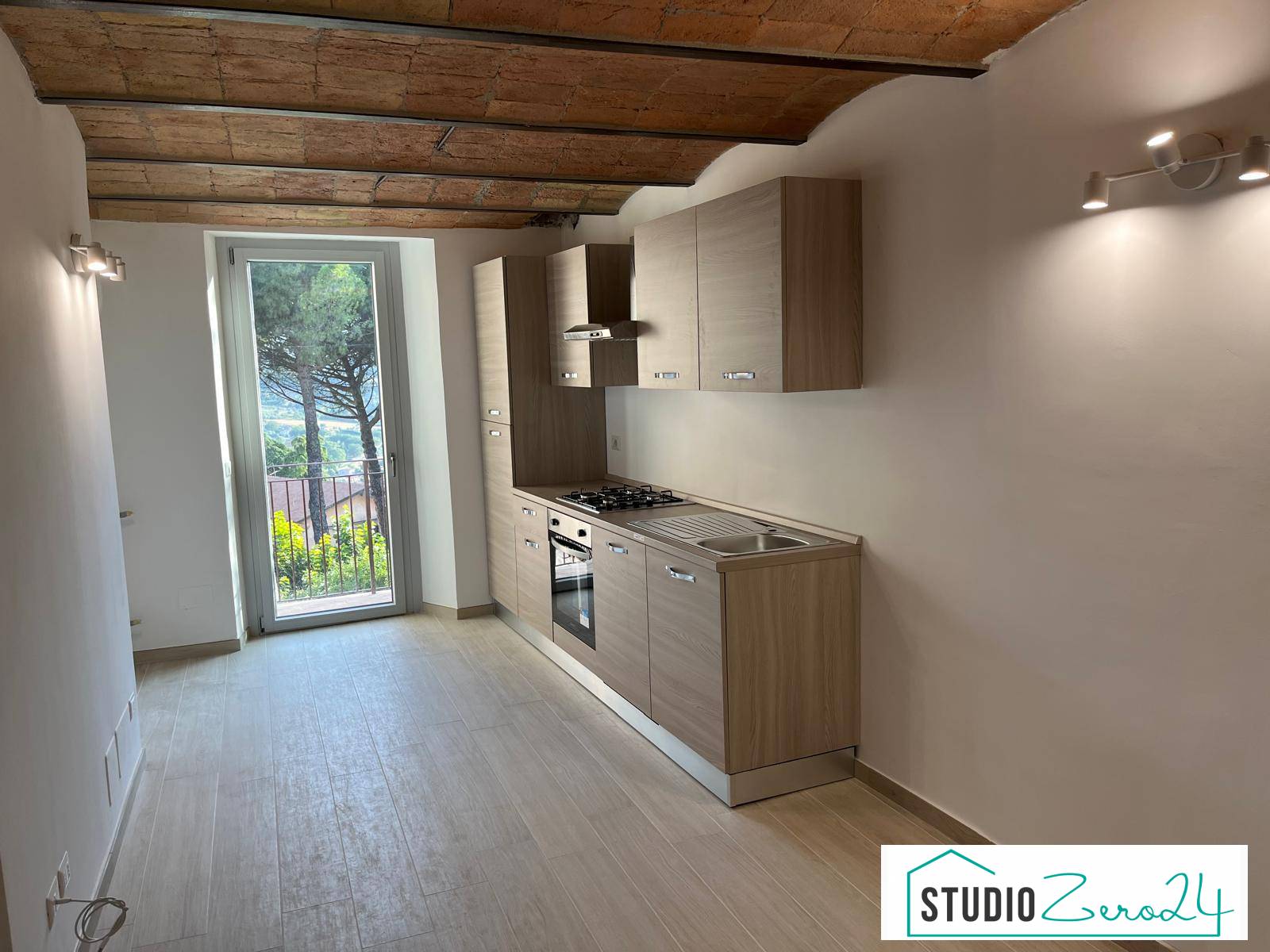 Appartamento in vendita a Amelia