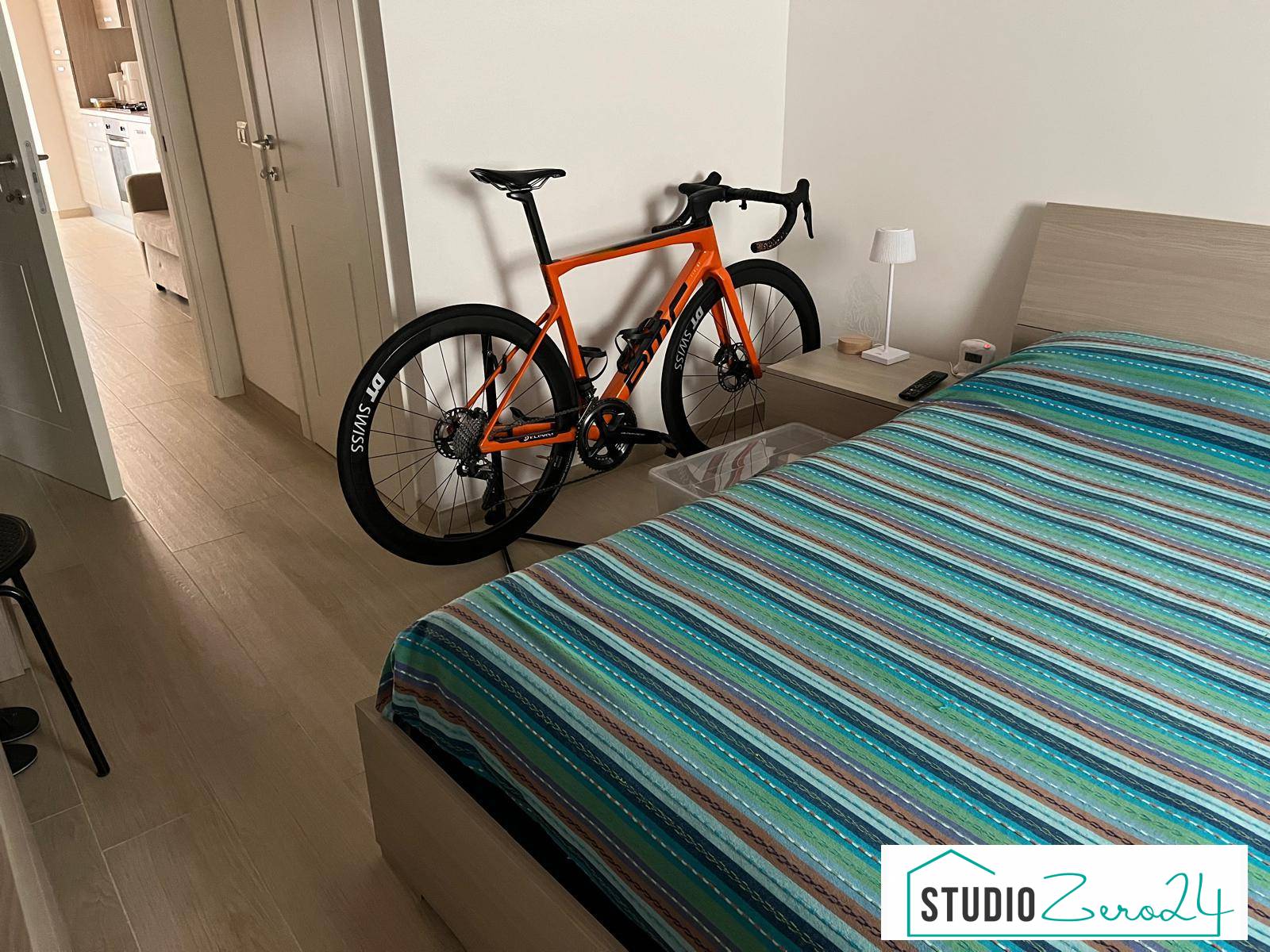 Appartamento in vendita a Amelia