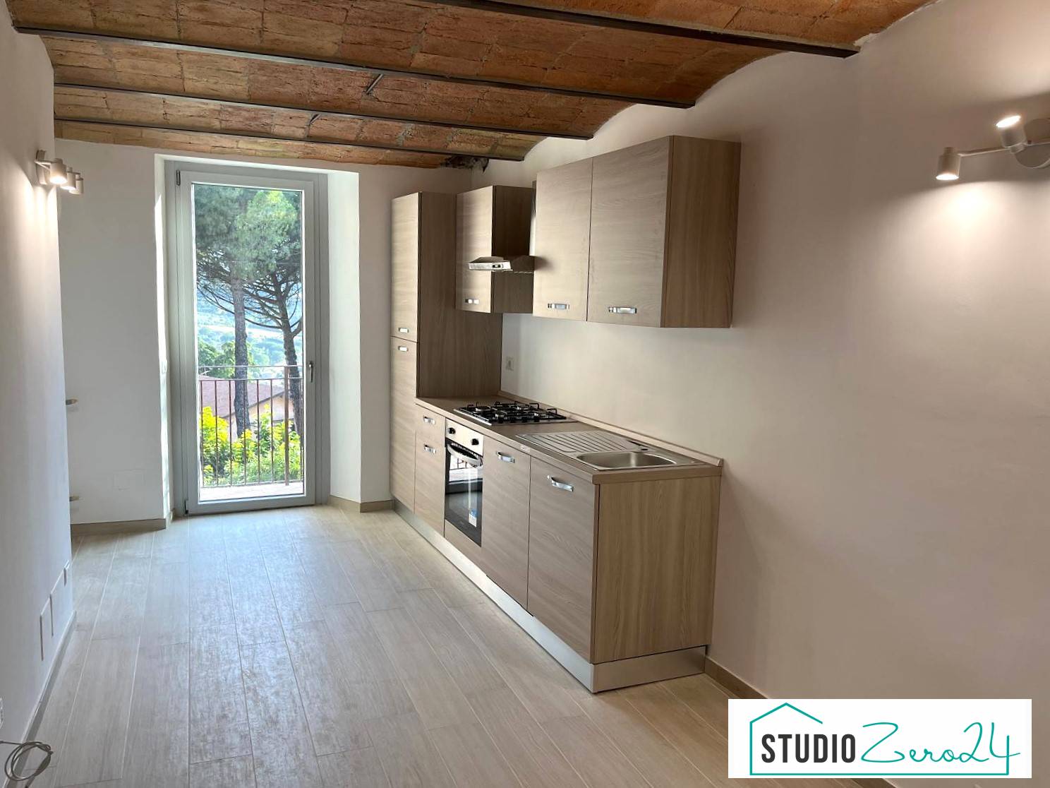 Appartamento in vendita a Amelia