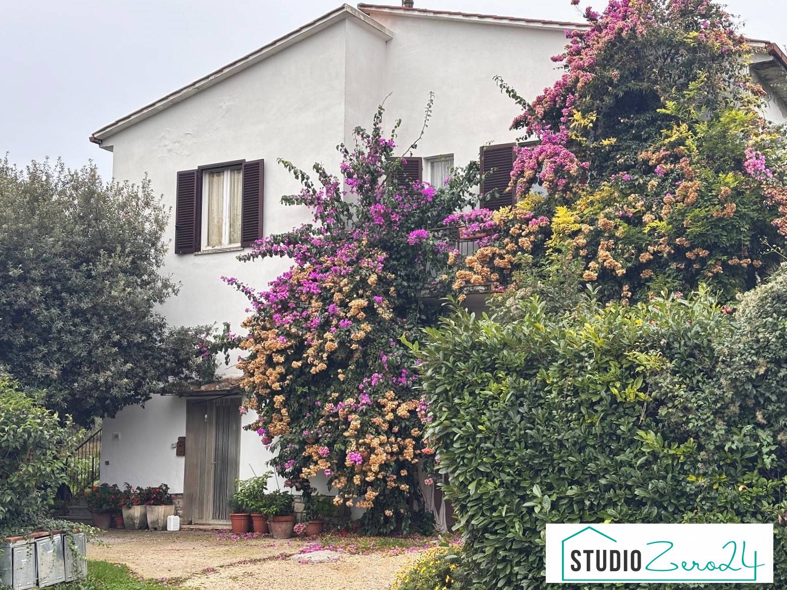 Villa in vendita a Amelia