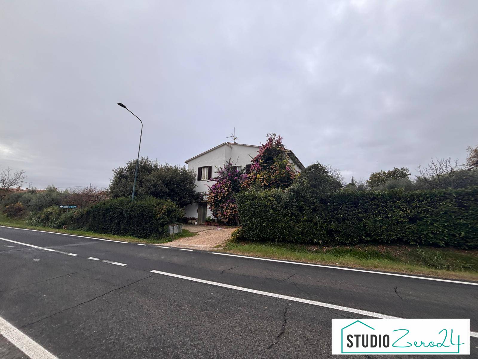 Villa in vendita a Amelia