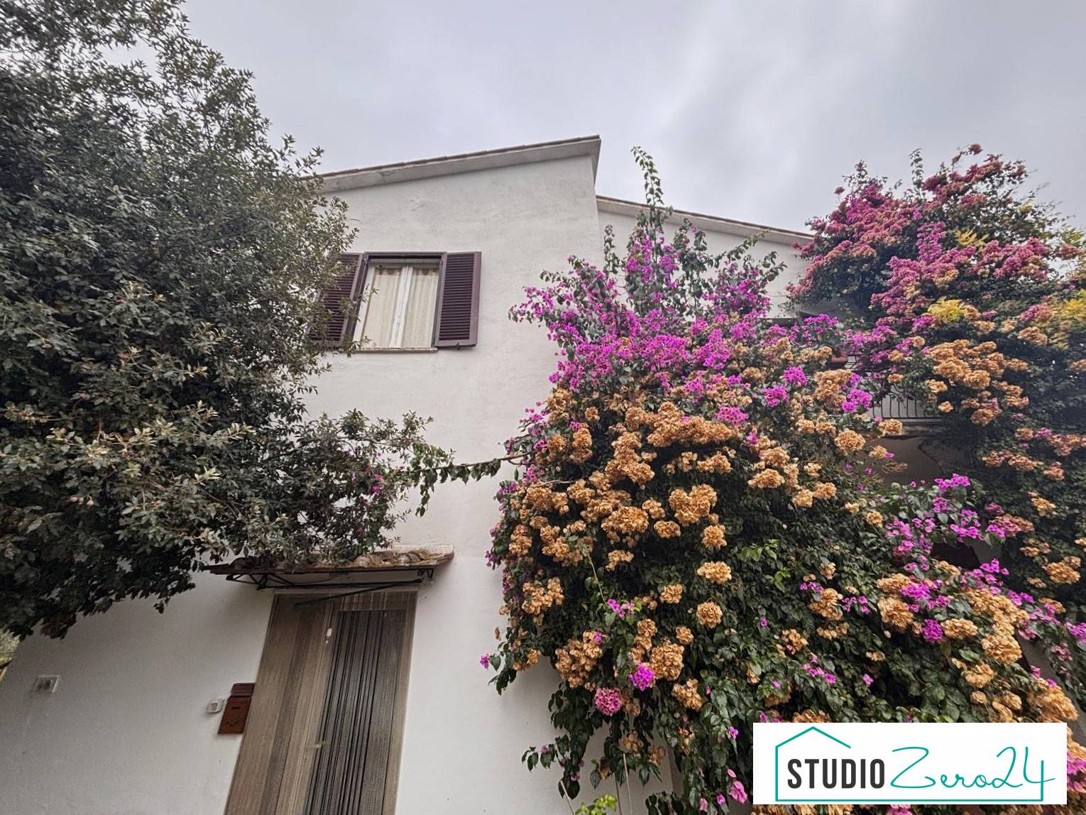 Villa in vendita a Amelia