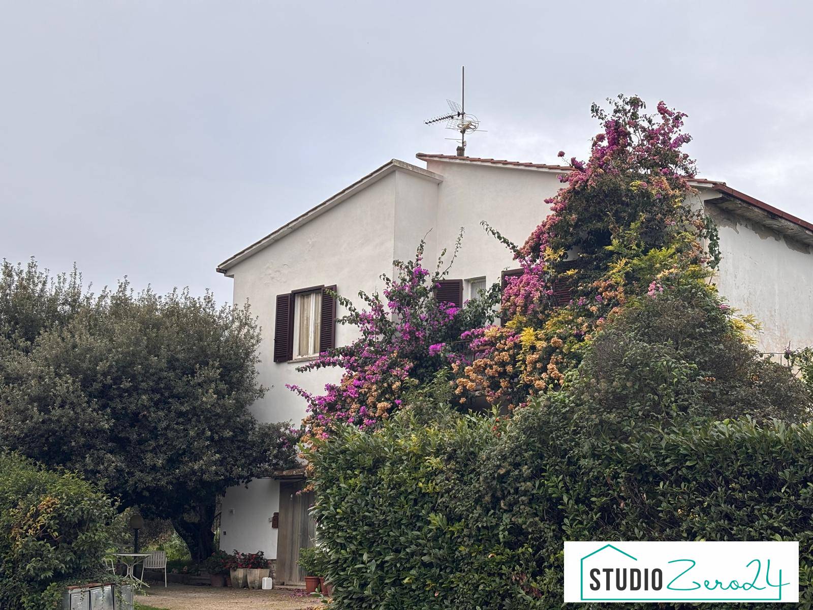 Villa in vendita a Amelia