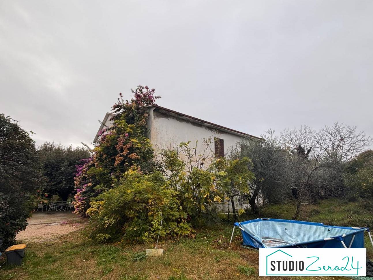 Villa in vendita a Amelia