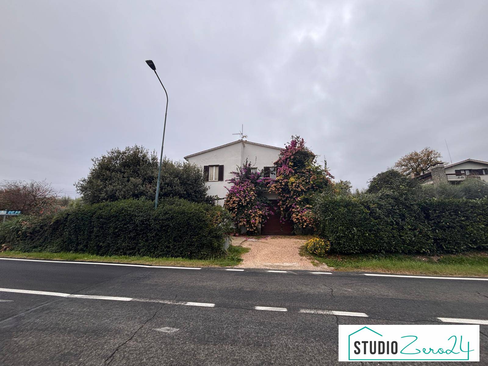 Villa in vendita a Amelia