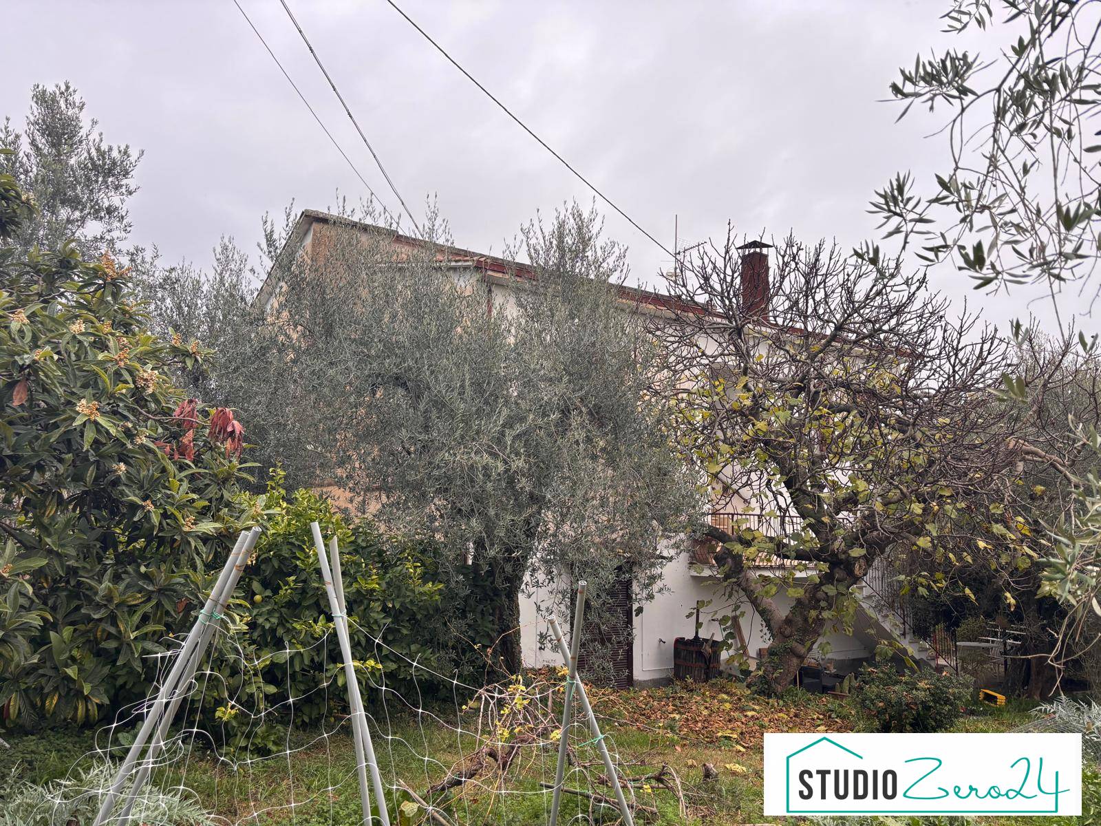 Villa in vendita a Amelia