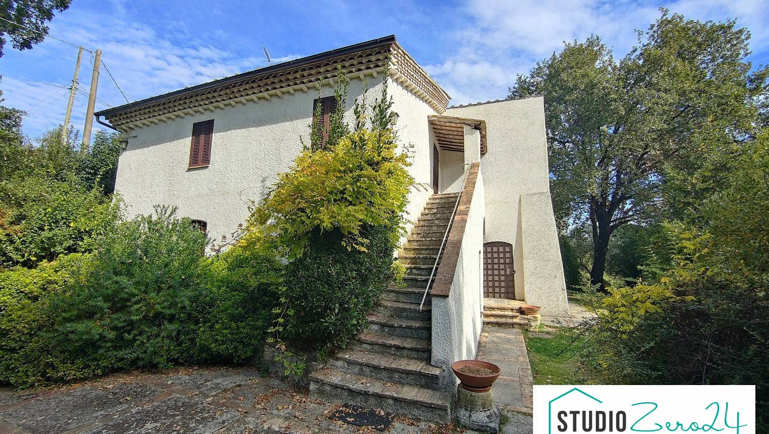 Casale in vendita a Amelia