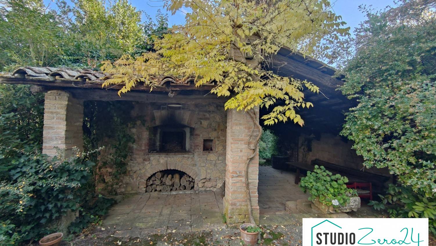 Casale in vendita a Amelia