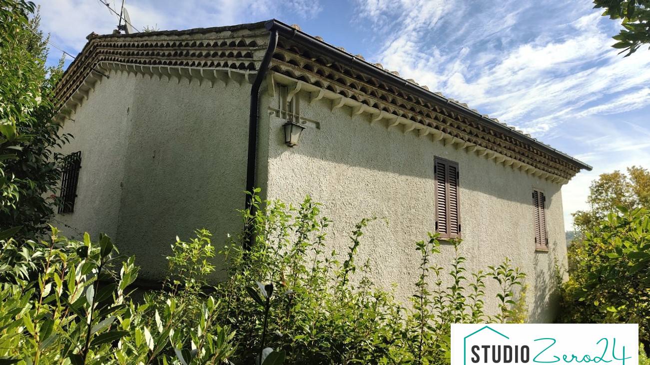 Casale in vendita a Amelia