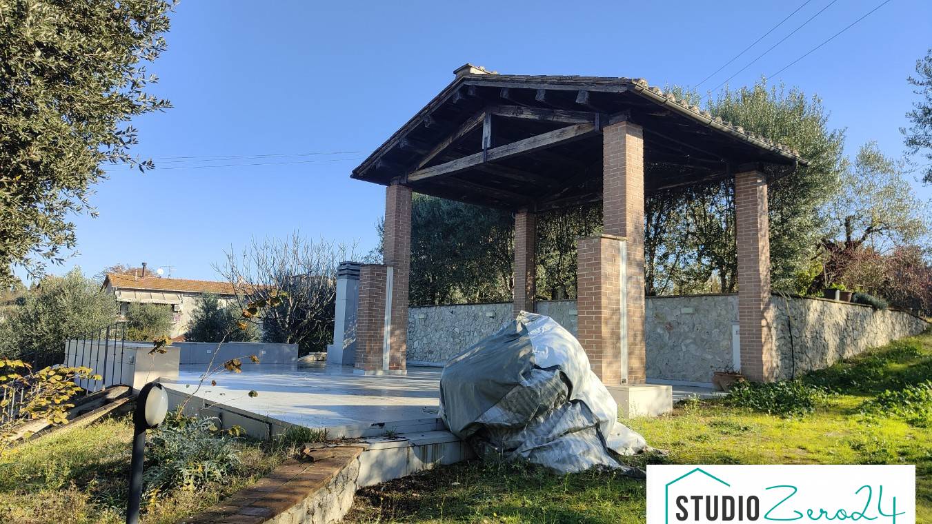 Rustico in vendita a Amelia, Montecampano