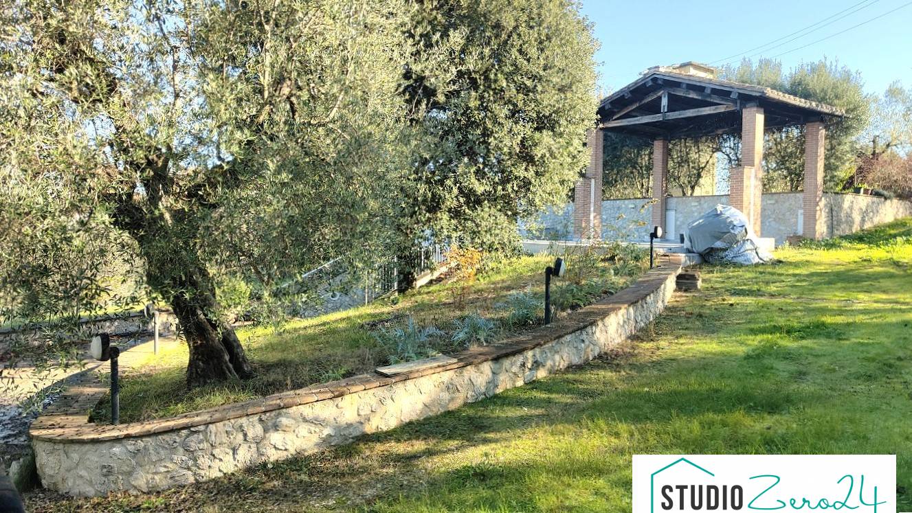 Rustico in vendita a Amelia, Montecampano