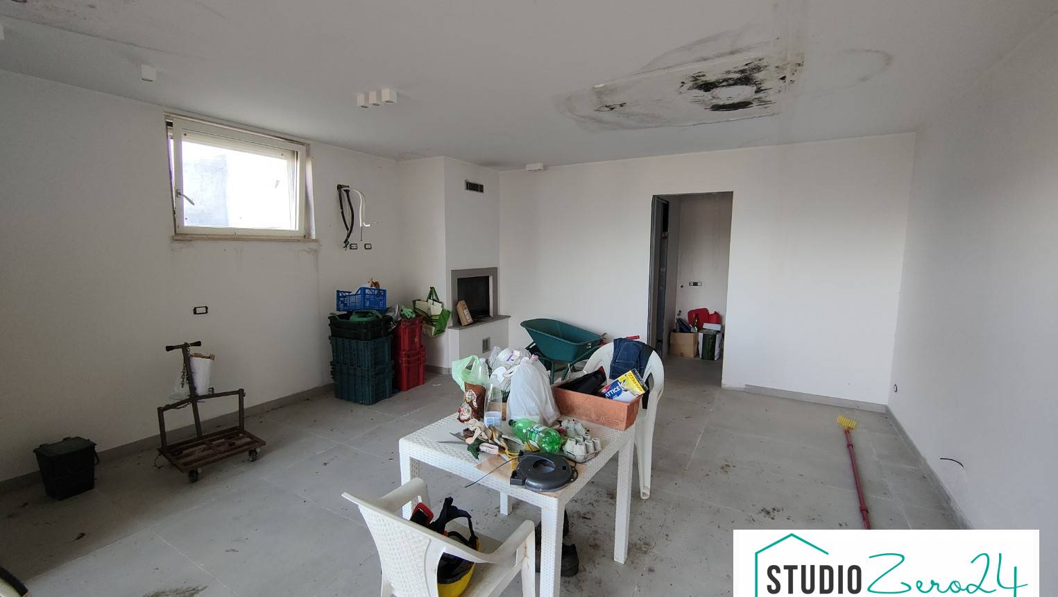 Rustico in vendita a Amelia, Montecampano