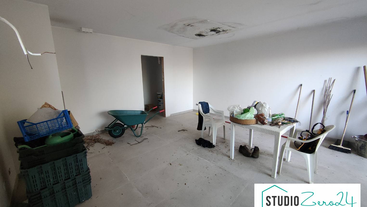 Rustico in vendita a Amelia, Montecampano