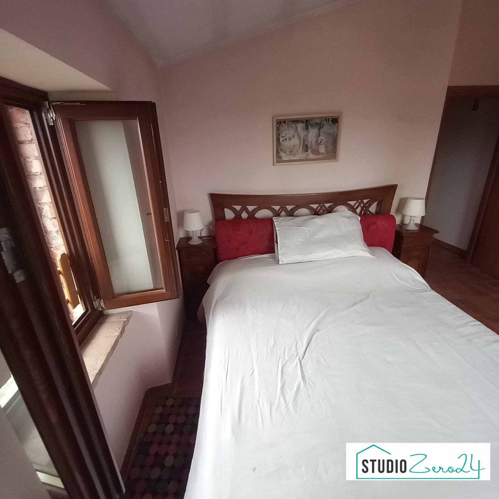 Appartamento in affitto a Alviano, Alviano Scalo