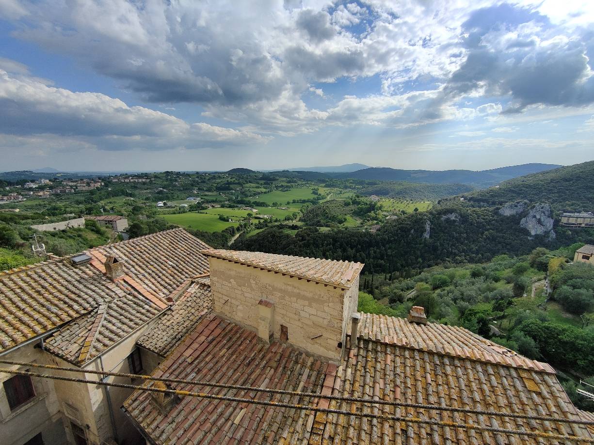 Appartamento in vendita a Amelia