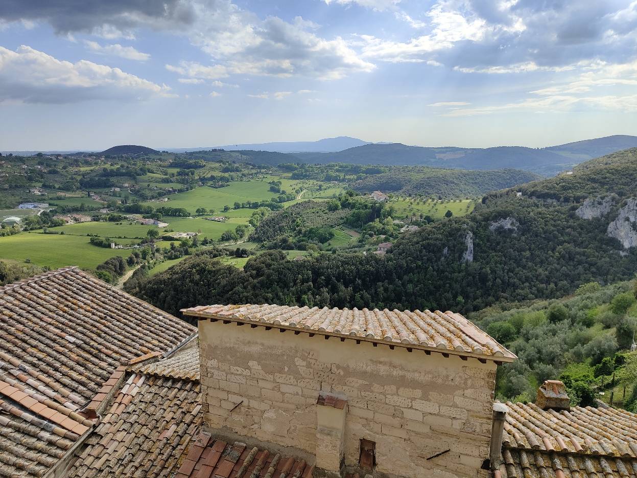 Appartamento in vendita a Amelia