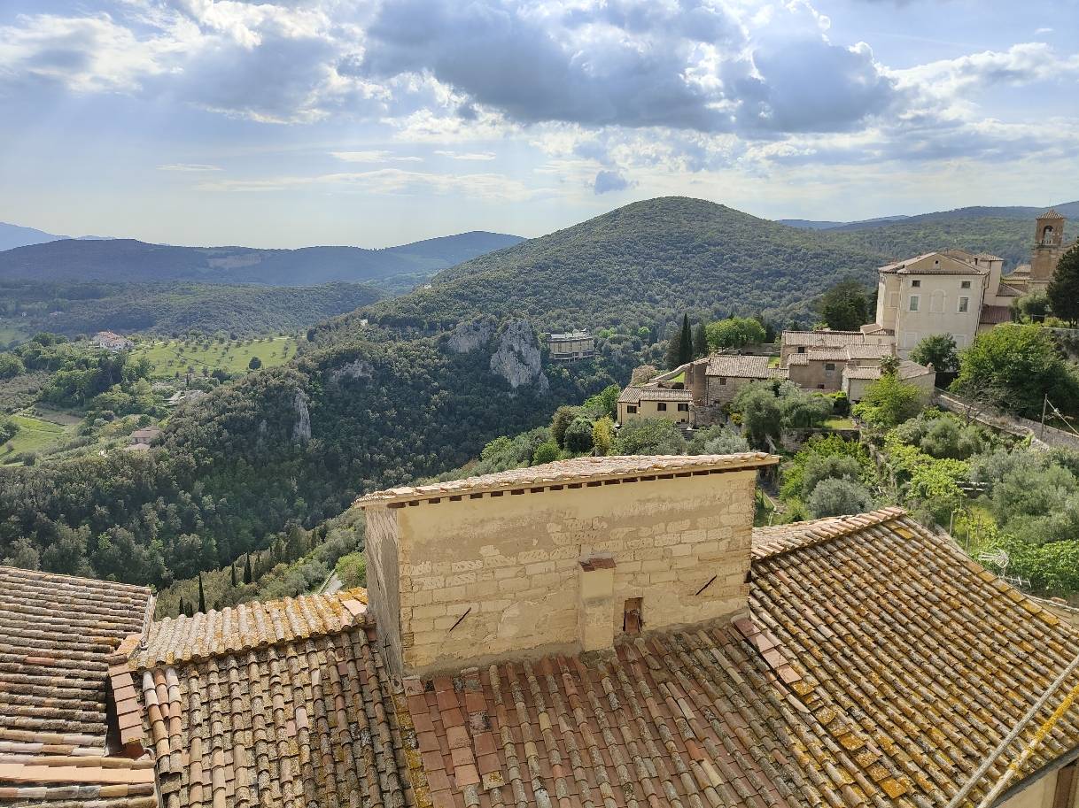 Appartamento in vendita a Amelia