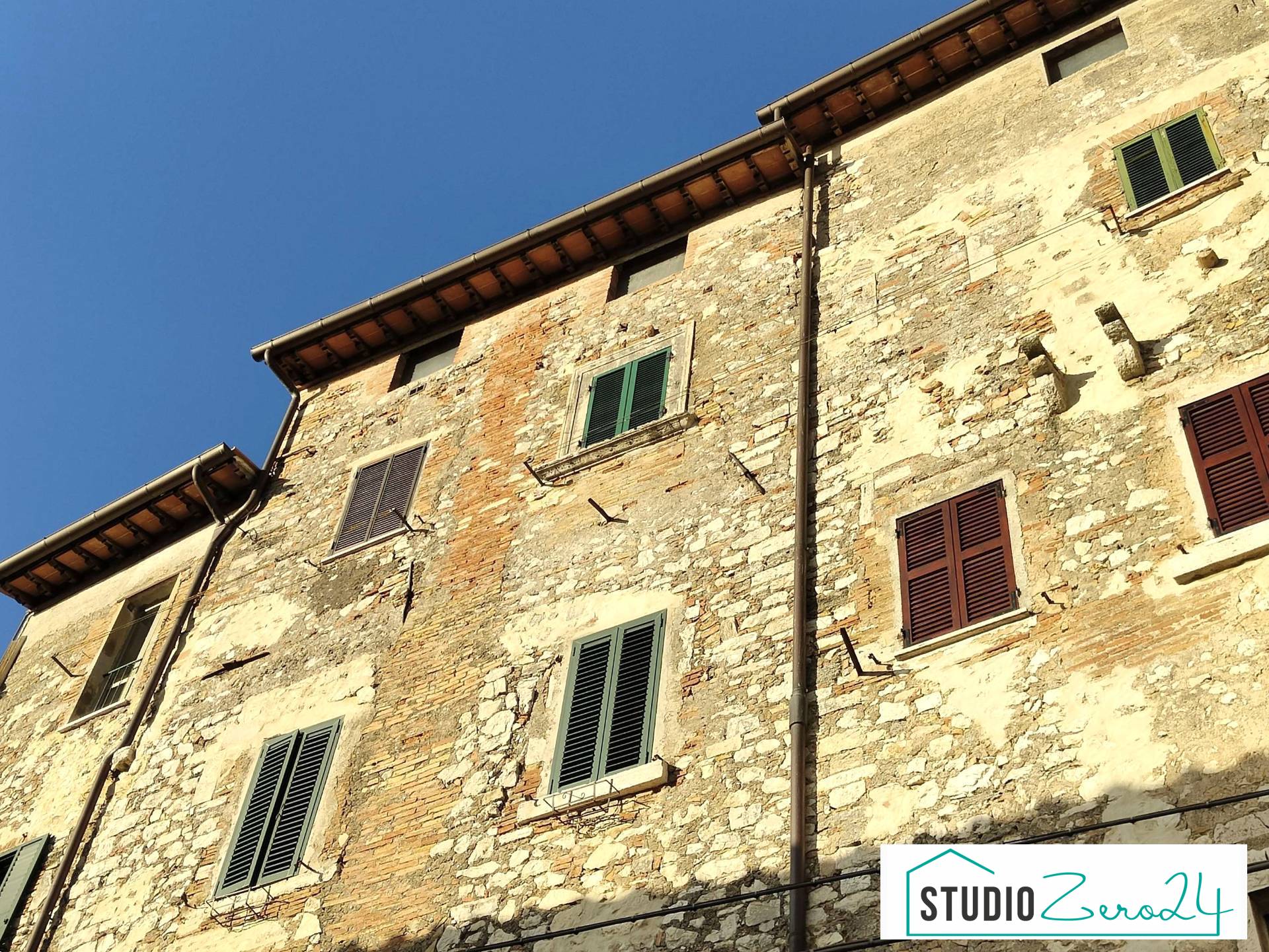 Appartamento in vendita a Amelia