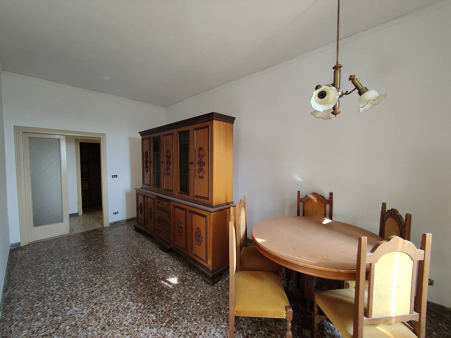 Appartamento in vendita a Amelia