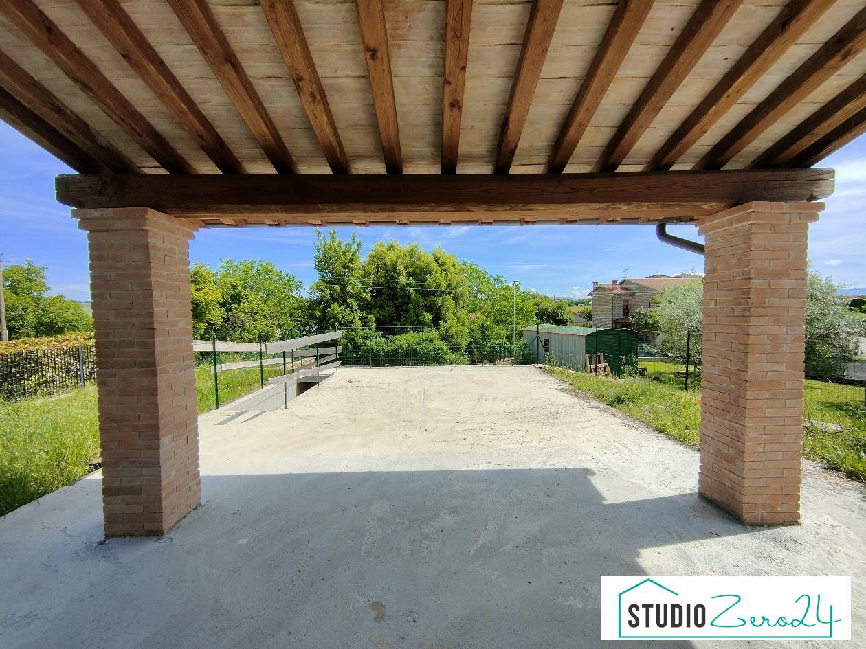 Casa singola in vendita a Avigliano Umbro